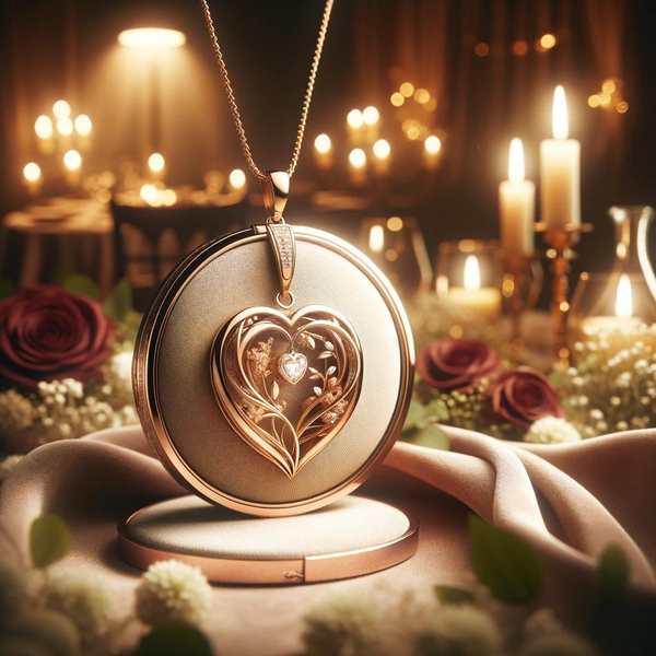 Celebrating Love and Special Moments with Link Love Jewels